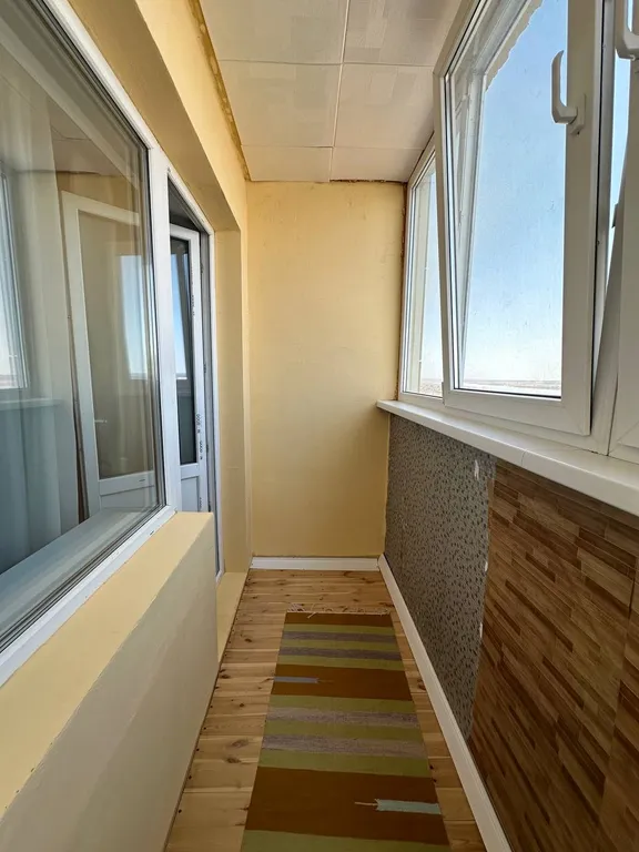 Квартира Квартира ОбьГЭС / СК Энергия / Мешалкина — Новосибирск