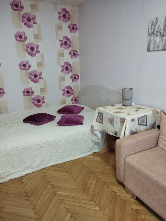 1-комнатная Квартира — аренда посуточно в Минск