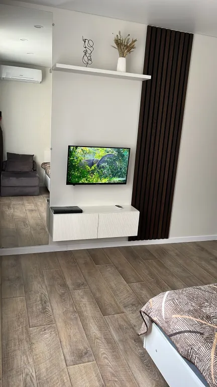 Уютная квартира в центре города — аренда посуточно в Великий Новгород