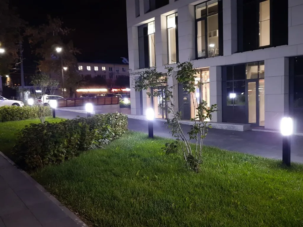 Уютная квартира в ЖК премиум класса Ocean city