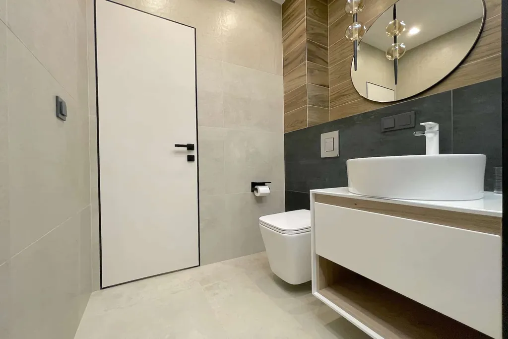 Элитная квартира в ЖК Жемчужина Феодосии