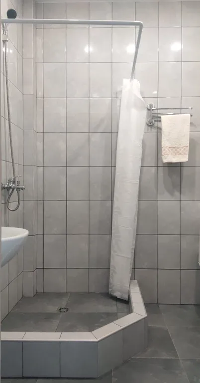 1-комнатная квартира в жк sun hills