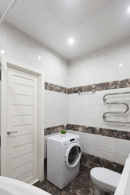 Квартира Квартира Apartement Violet — Казань