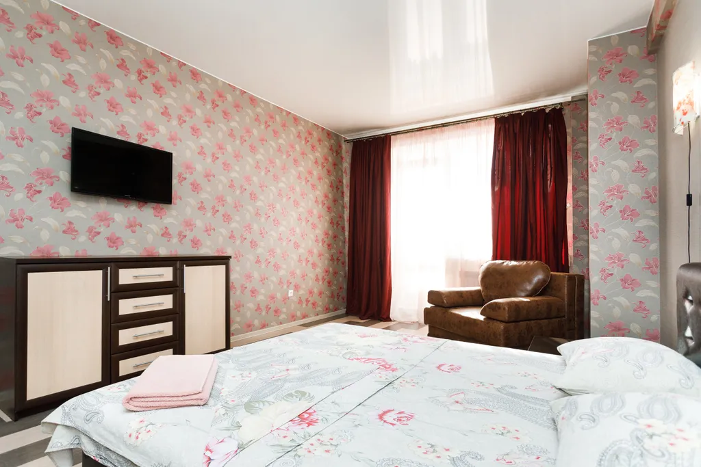 Квартира Квартира Метро Уралмаш ближе не бывает — Екатеринбург