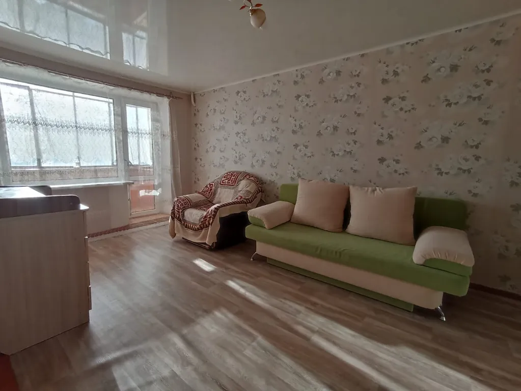 Квартира спальный район