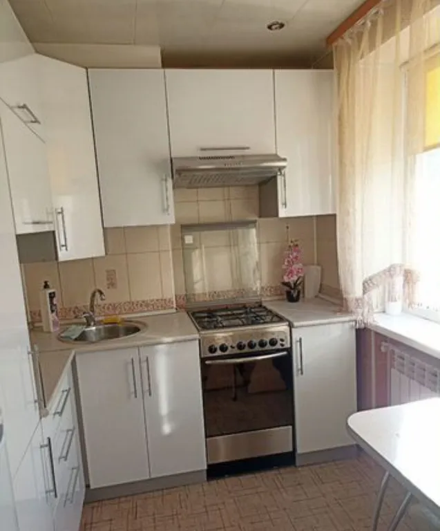 Уютная 2-комнатная квартира в центре города рядом с жд вокзалом