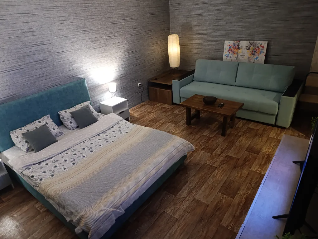 Просторная, уютная квартира — аренда посуточно в Златоуст