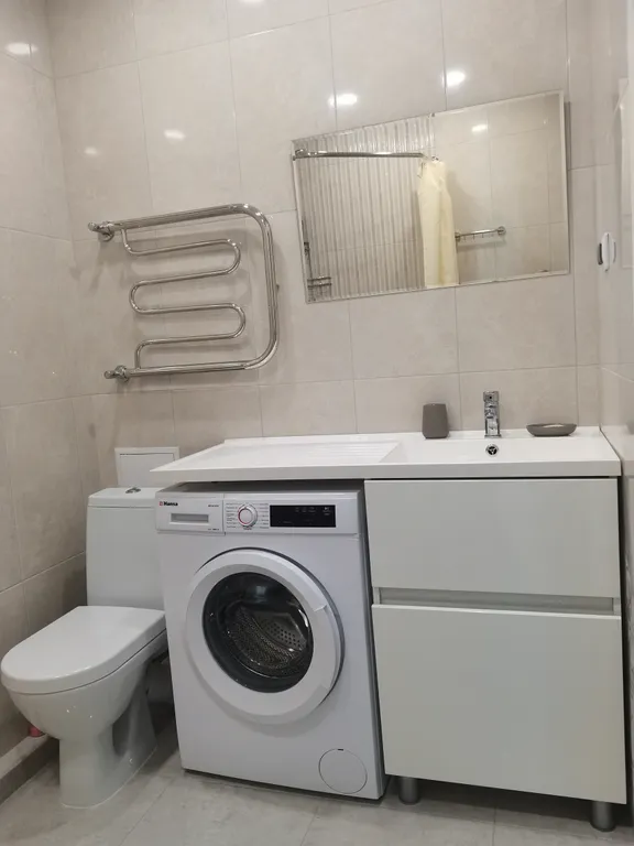 Квартира Апартаменты в ЖК Кавказ — Анапа