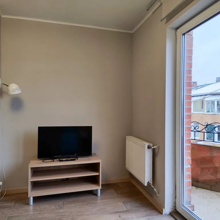 Сдается 2 этажа в 4-этажном таунхаусе