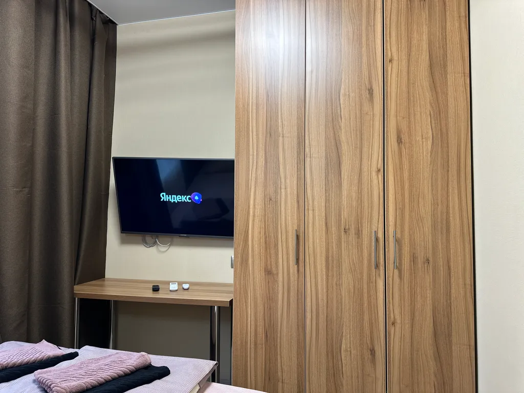 Cтудия Огонь рядом стадионом Торпедо