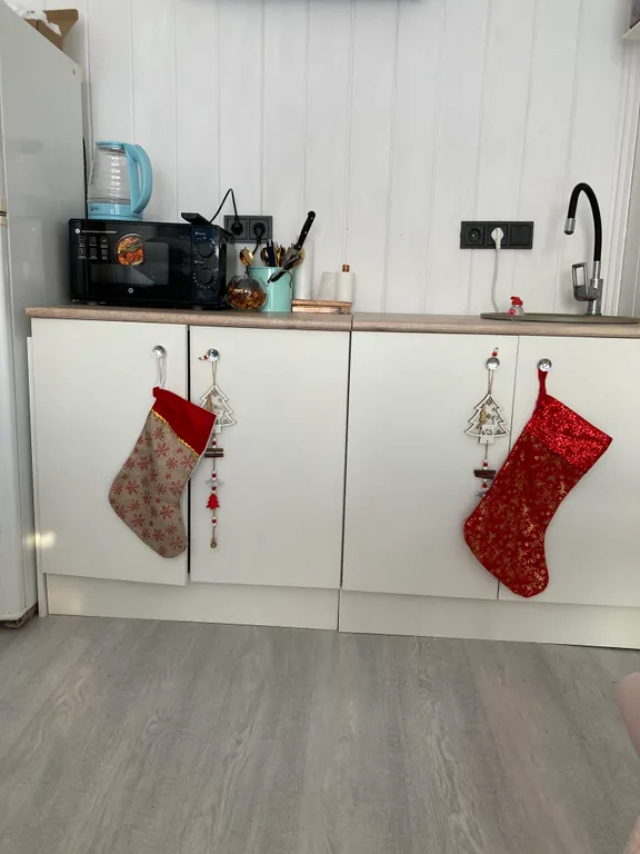 Гостевой дом Покровский с баней