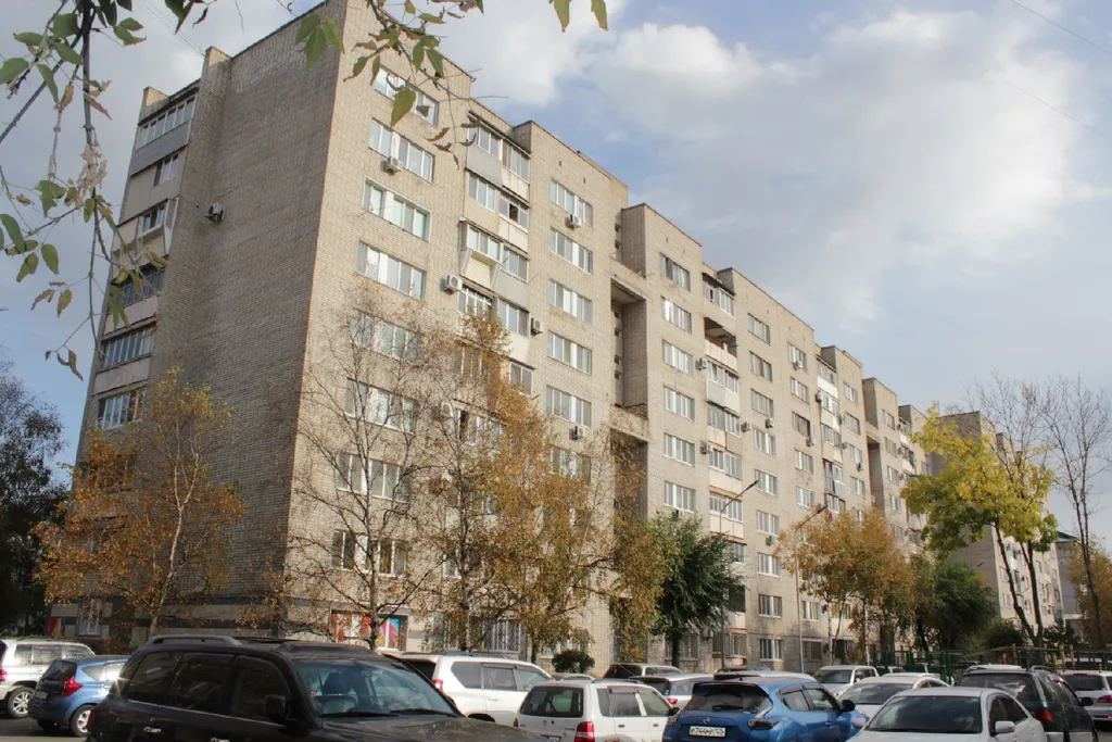 Уютная квартира в центре