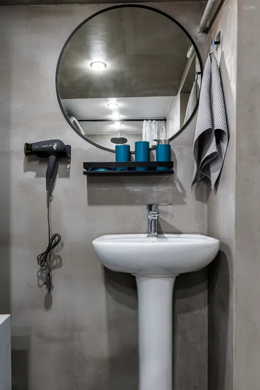 Дом с видом на гору Машук