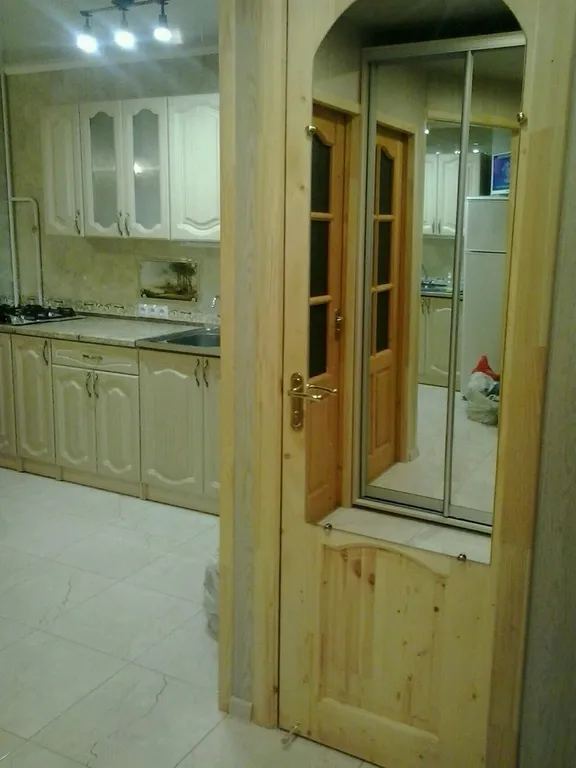 Квартира Квартира рядом с Парком Фрунзе — Евпатория