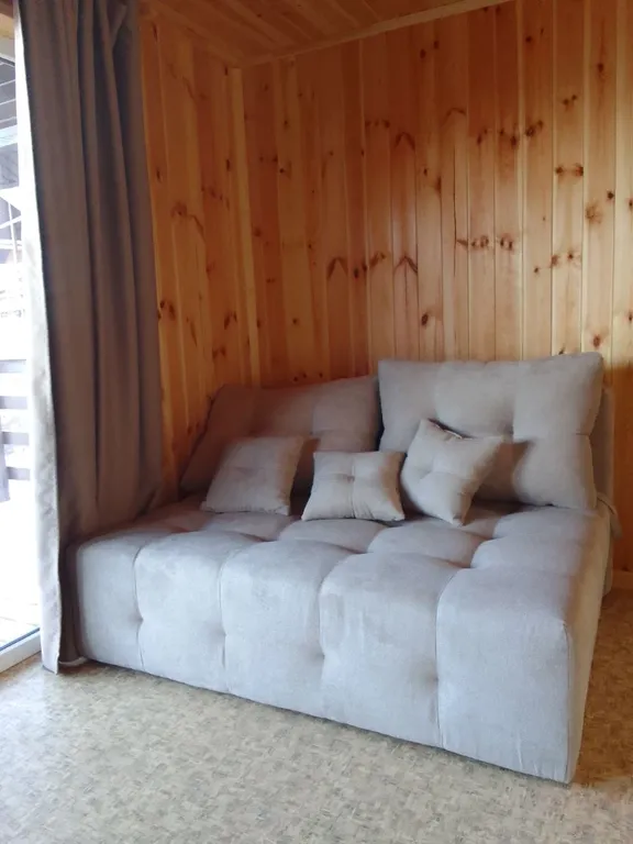 Глэмпинг "Видовой" на берегу Черного моря