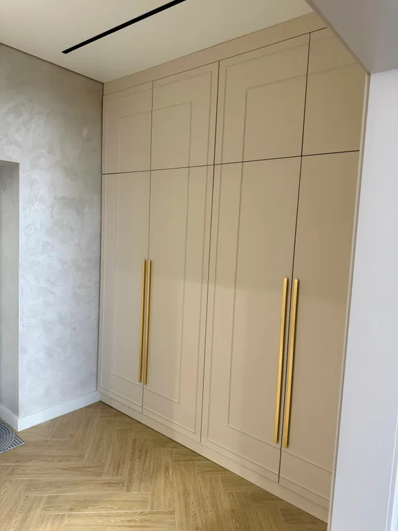 Классная квартира с видом на горы в самом лучшем районе