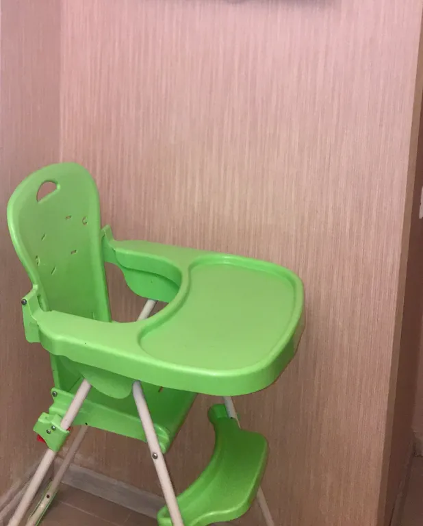 Квартира у дороги М7