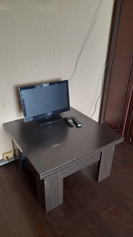 Двухкомнатная уютная квартира