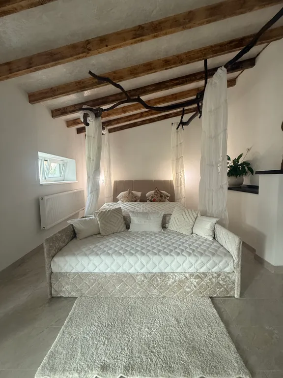 Квартира Комната — аренда посуточно в Каменюки