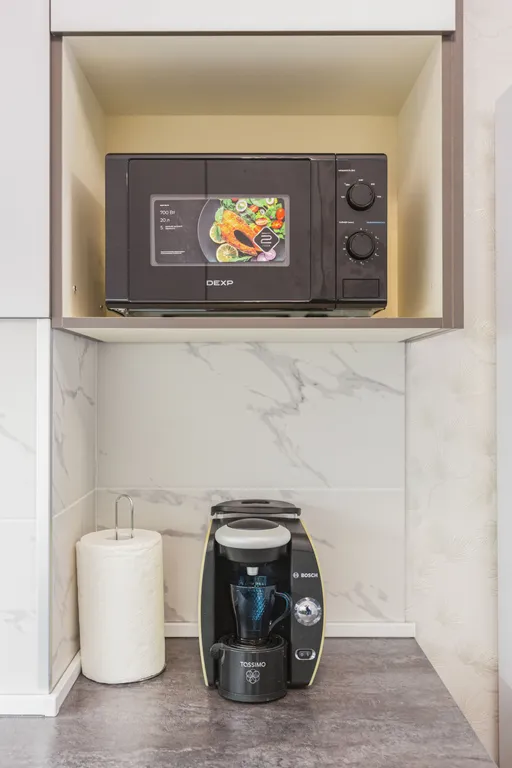 Уютная квартира у метро Прокшино и аэропорта Внуково