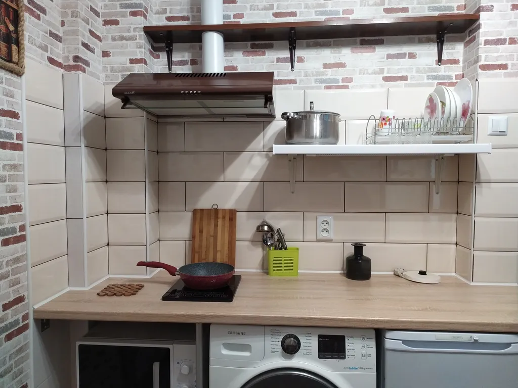 Для не имеющих привычки курить № 2