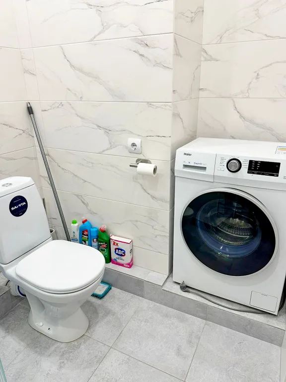 Квартира Апартаменты-студия в ЖК 7 небо — Анапа