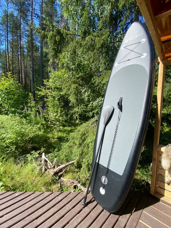 Волчье логово