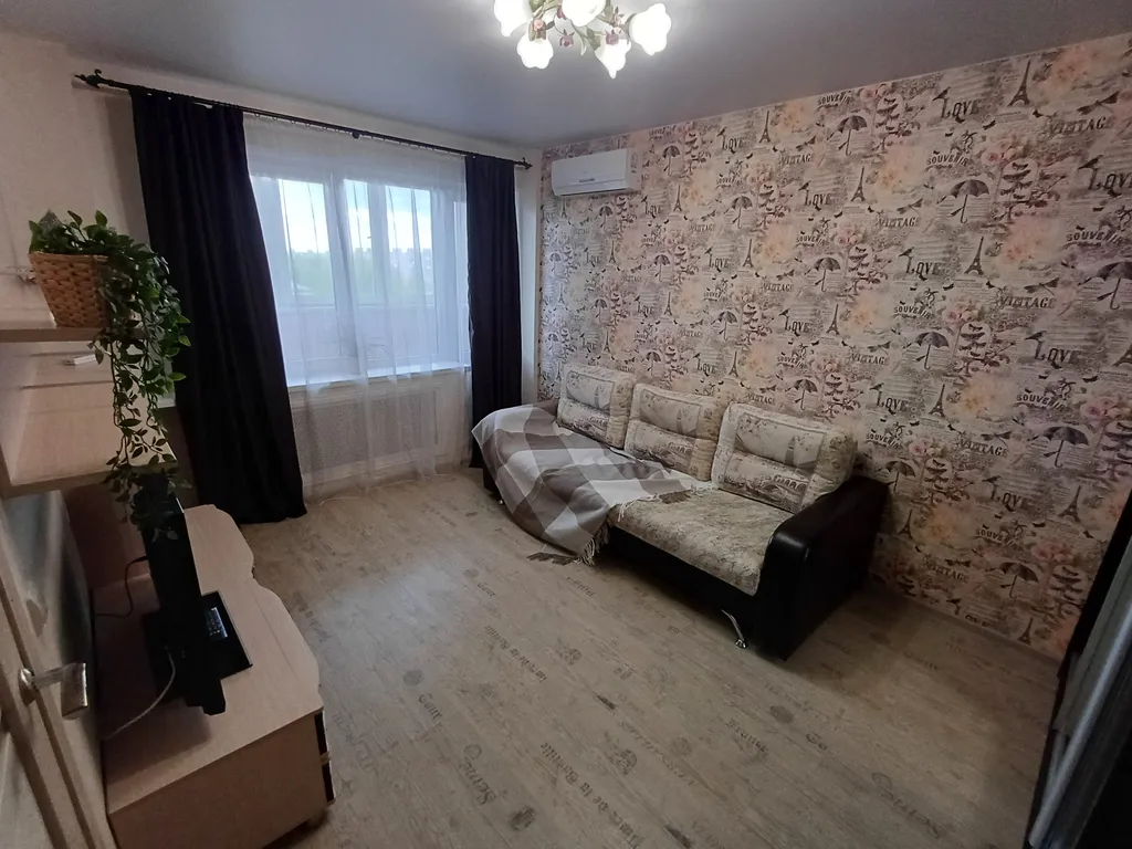 Уютные апартаменты на Победной