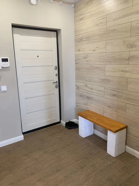 Квартира, которая совпадает с ожиданиями