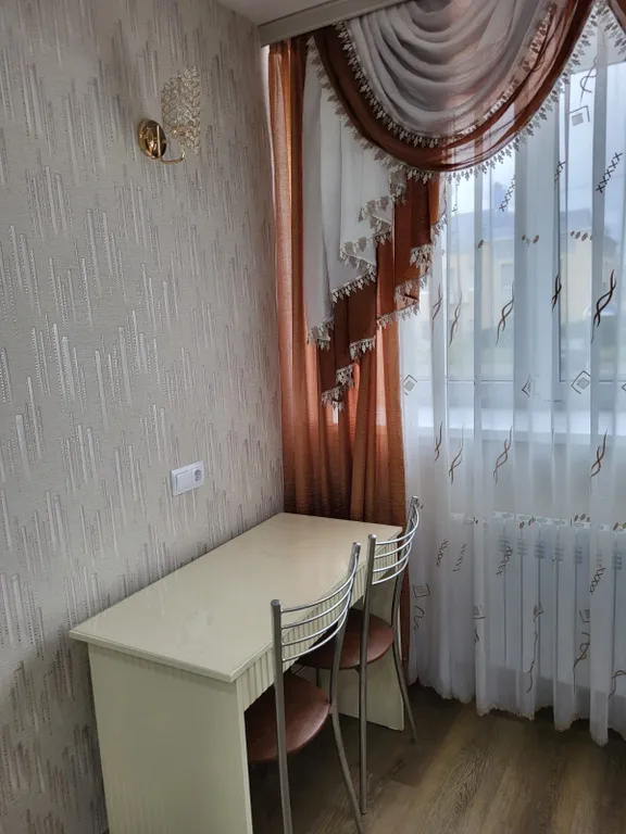 Апартаменты около монастыря Дивеево