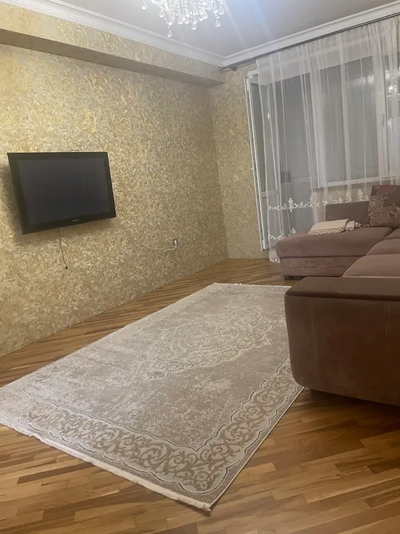 Квартира с видом на море