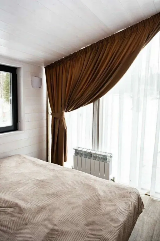 Уютный дом Мишка