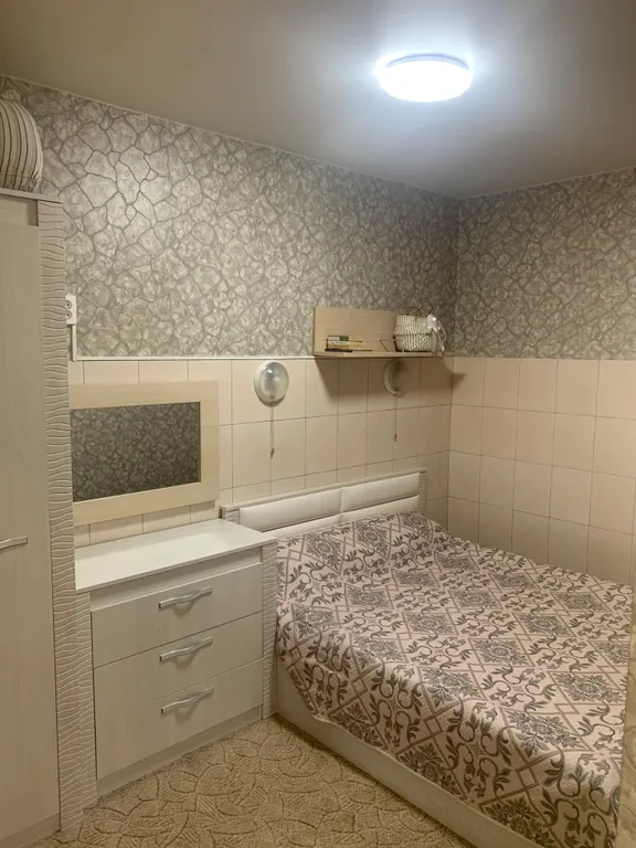 Квартира Апартаменты с отдельным входом в центре города — Геленджик