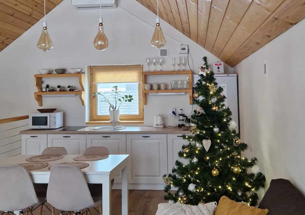 2-комнатный Дом