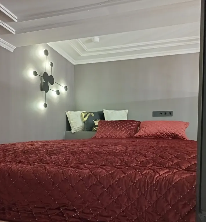 Апартаменты премиум класса с собственной спа зоной