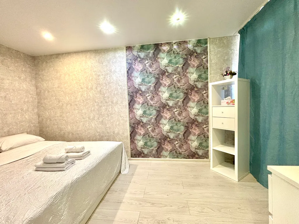 Квартира в центре города