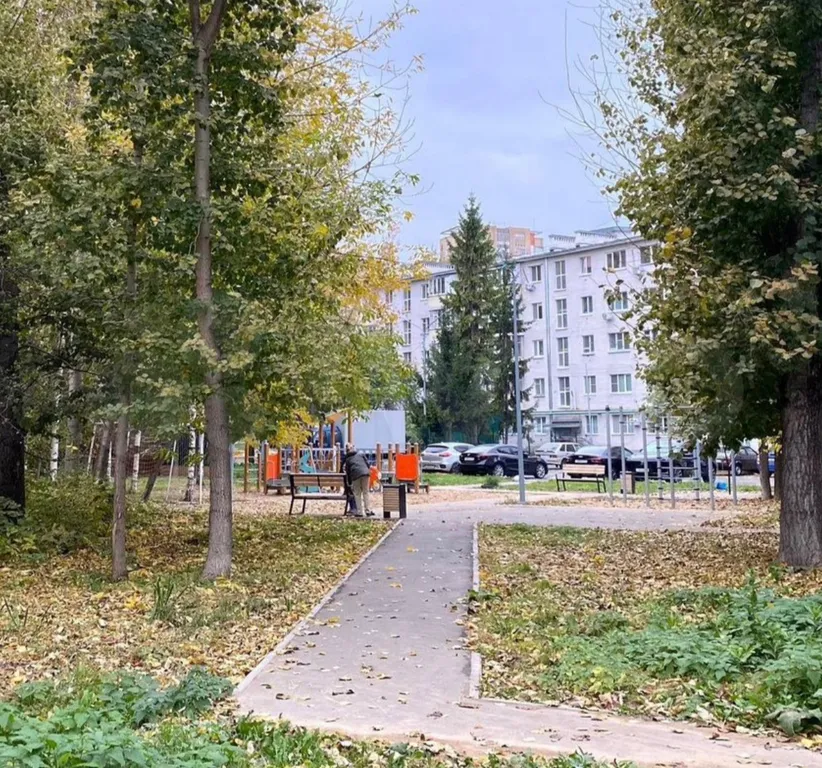 Кремлёвская набережная 200 метров пешком