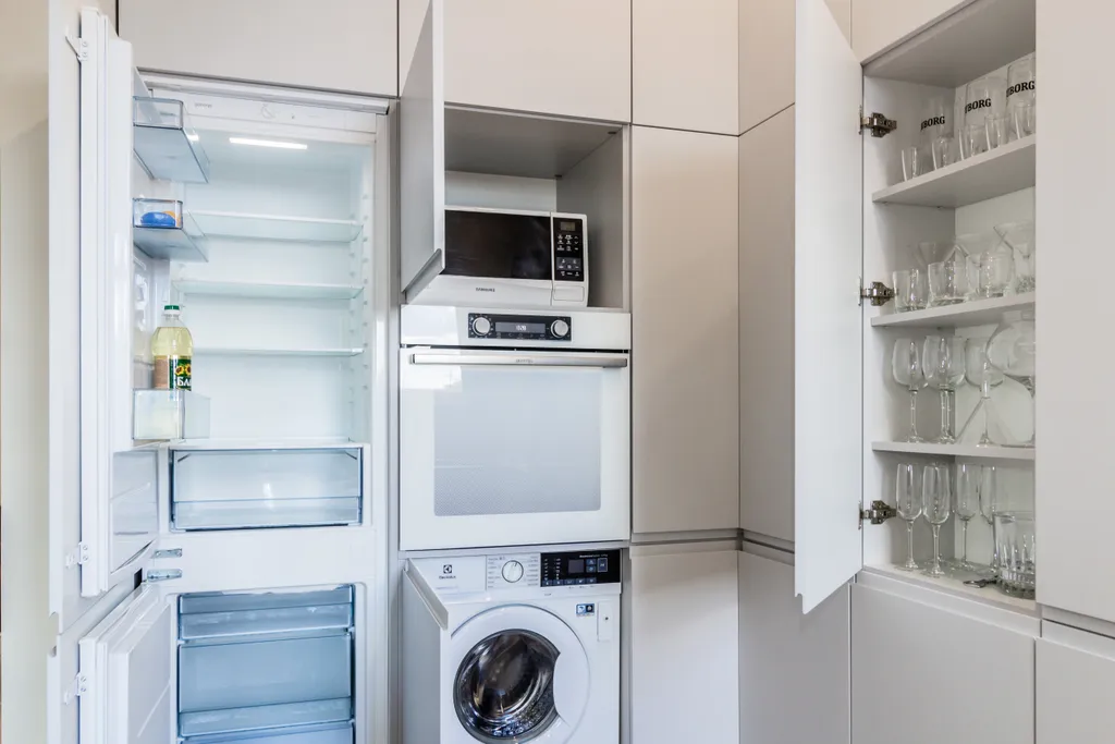 Квартира у Верхнего озера