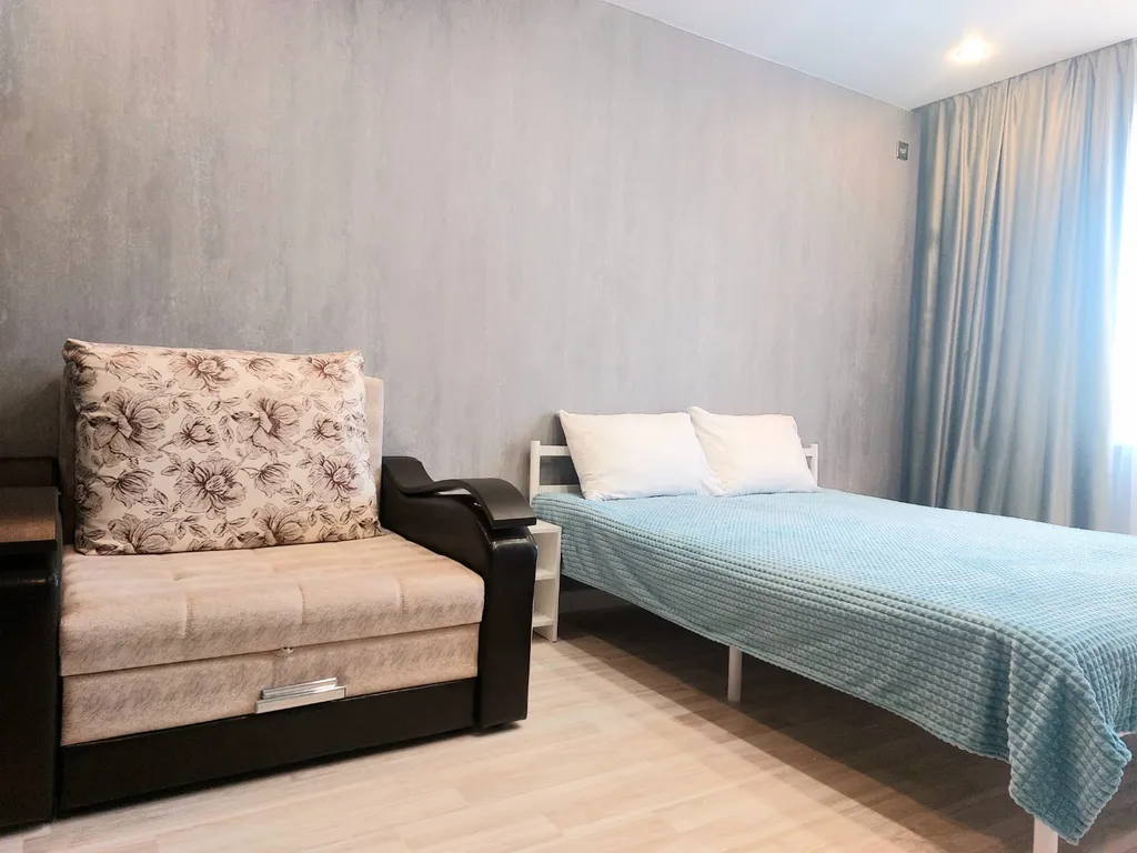 Апартамент в ЖК Прибрежный