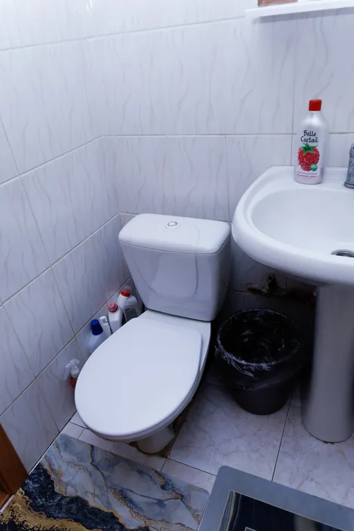 Уют в двух комнатах