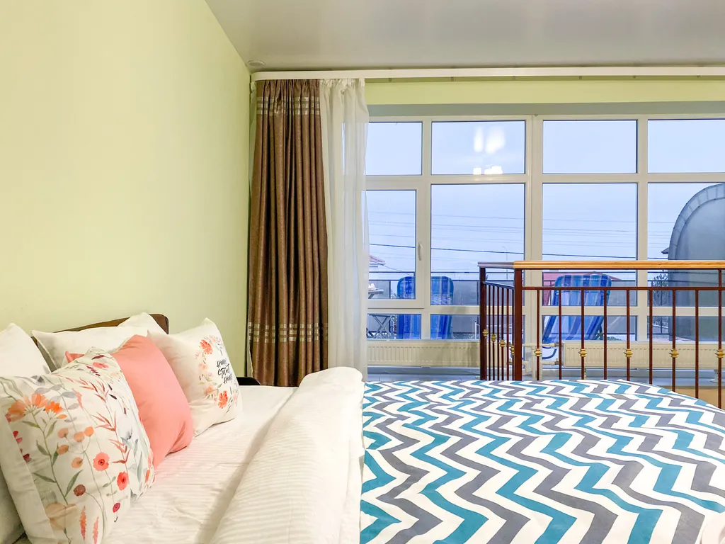 Квартира 2-комнатная Квартира — Севастополь