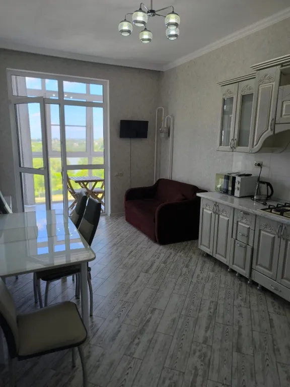 Квартира Квартира на набережной — Славянск-на-Кубани