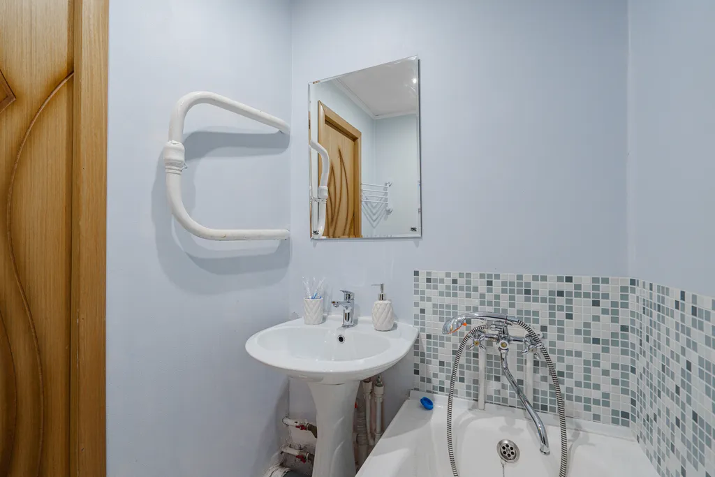 Квартира Однокомнатная квартира в центре города — Екатеринбург