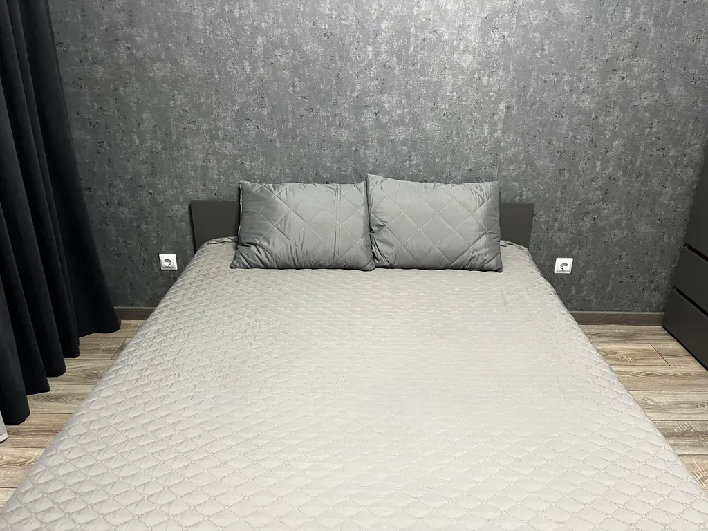 Уютная комфортабельная евро однушка в новом районе Запсковье