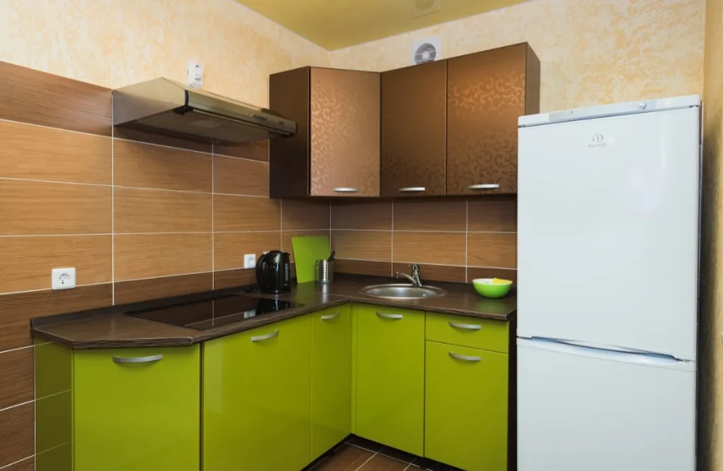 Квартира Квартира Жк фаворит уралмаш — Екатеринбург