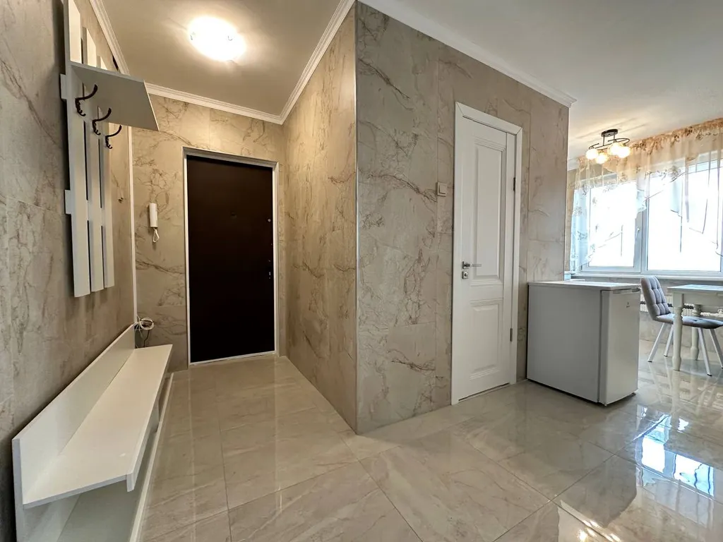 Квартира Трёхкомнатная квартира в центре рядом с Музеем янтаря — Калининград