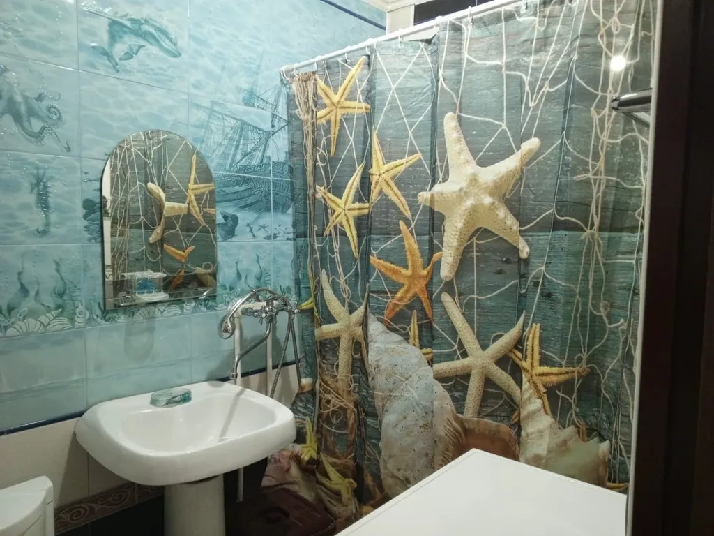 Великолепный отдых как у себя дома