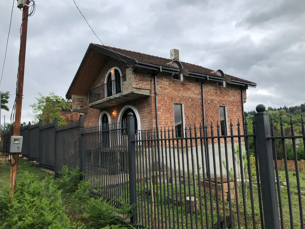 5-комнатный Дом