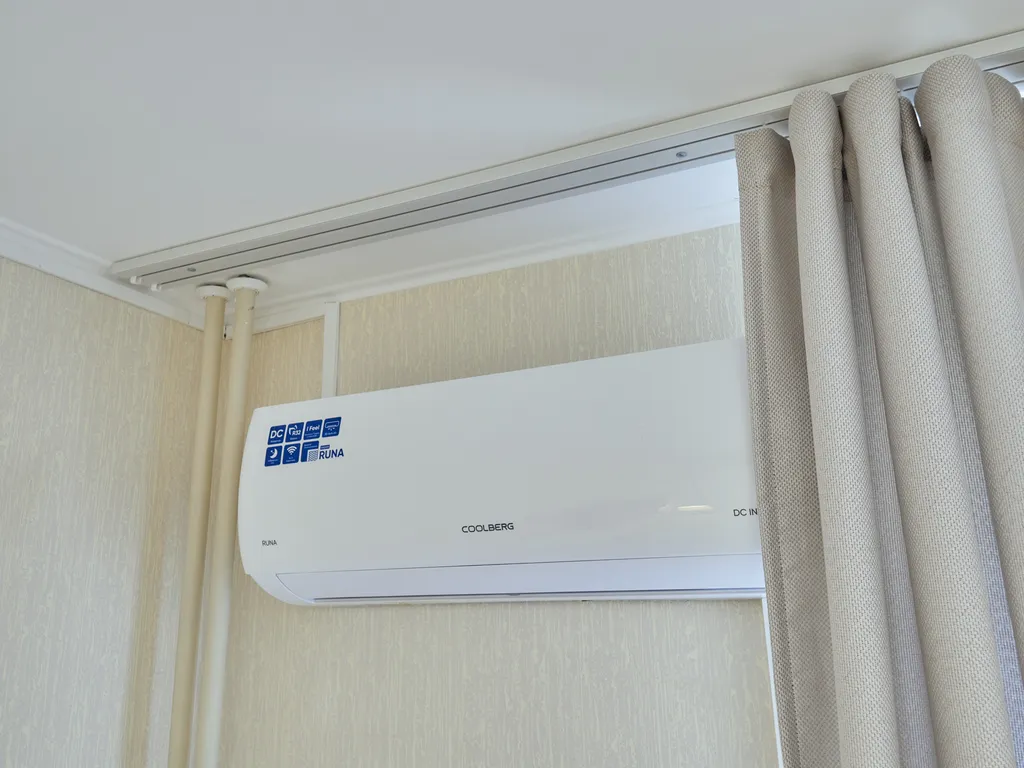 Комфортная 2-комнатная квартира на курорте Завидово