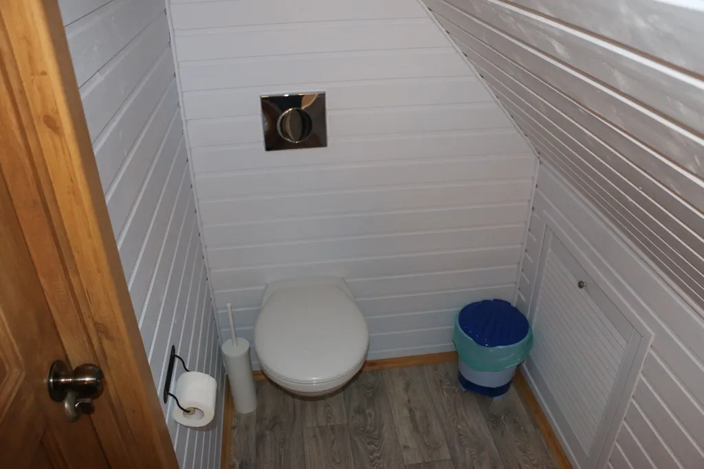 Гостевой дом Любовское в Архангельске